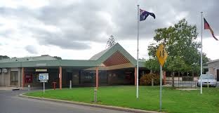 Photo of Riverland General Hospital